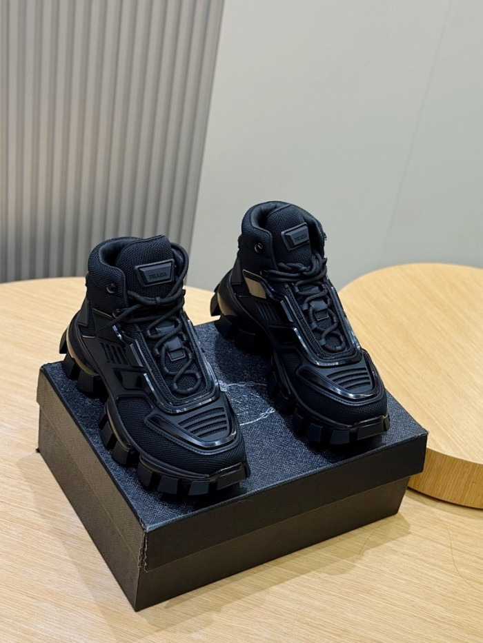 PRAD SNEAKERS PB-80