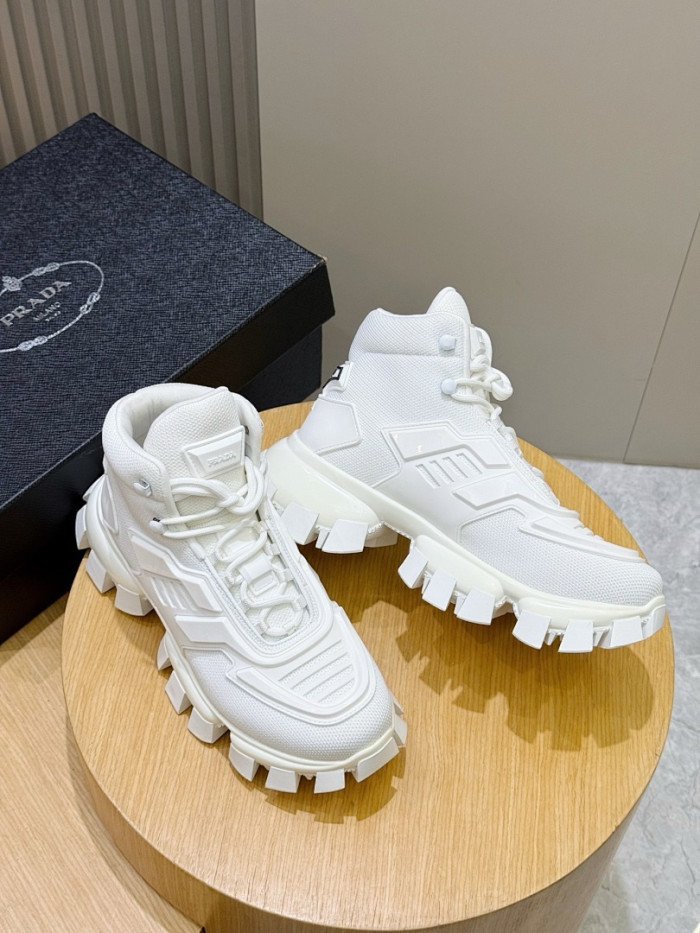 PRAD SNEAKERS PB-81