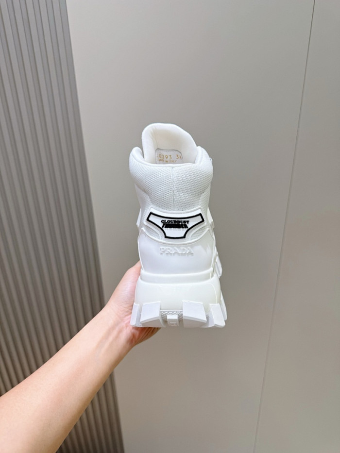 PRAD SNEAKERS PB-81