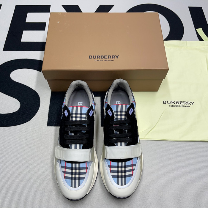 BUBERY SNEAKER