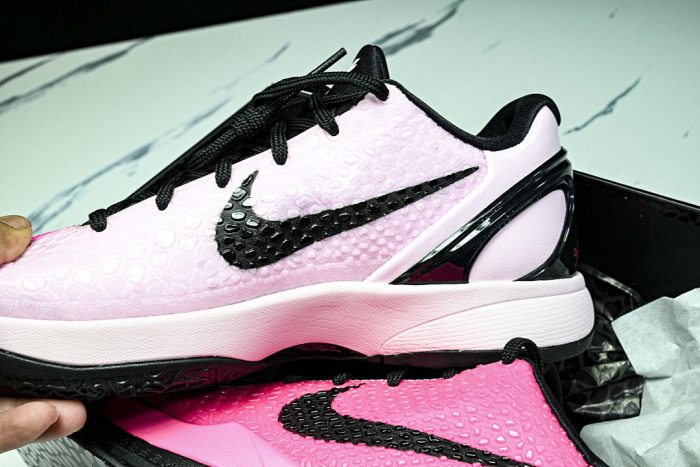 Nike Kobe 6 Protro IQ9317-001