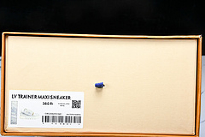 LOVT SNEAKER lv-202
