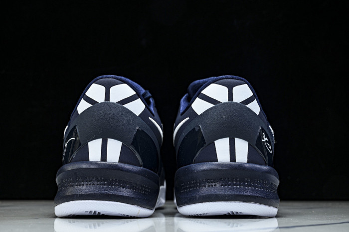 Nike Kobe 8 Protro College Navy HF9550-400