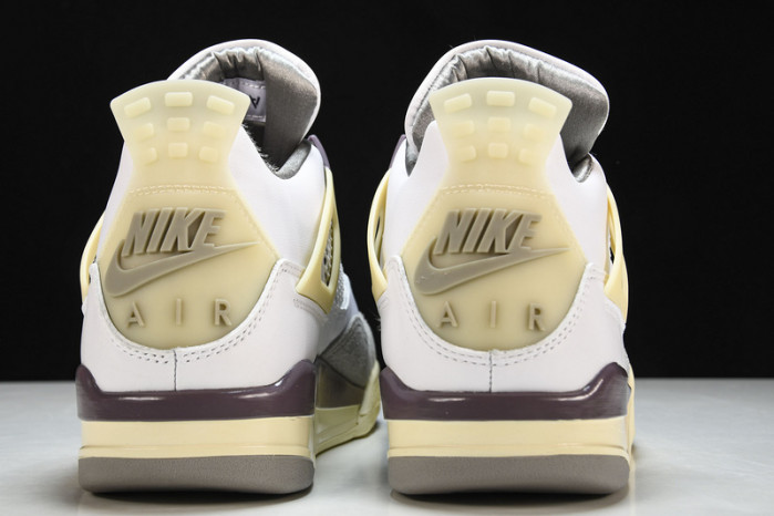 air jordan 4 x a ma maniere "free game" dh6927-068