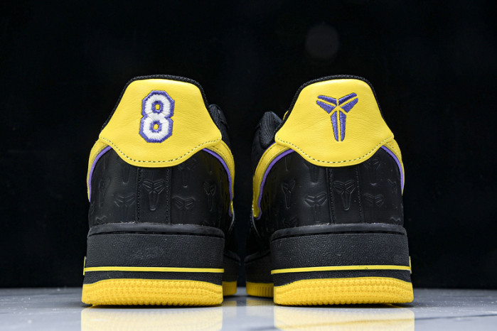 Kobe Bryant x Nike Air Force 1 Low HV5122-001