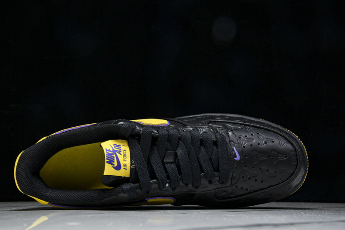Kobe Bryant x Nike Air Force 1 Low HV5122-001