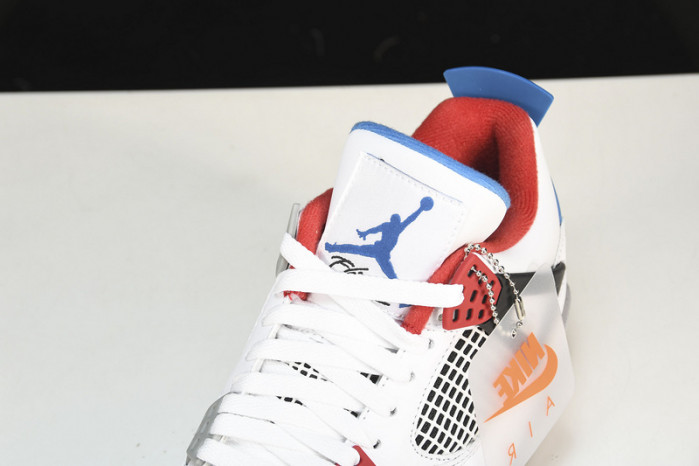air jordan 4 retro se