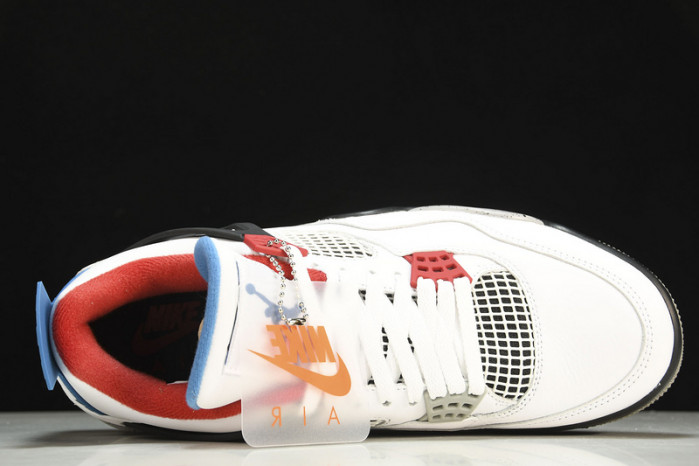 air jordan 4 retro se