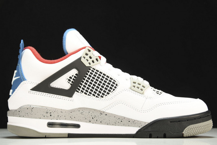 air jordan 4 retro se