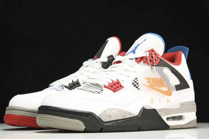 air jordan 4 retro se