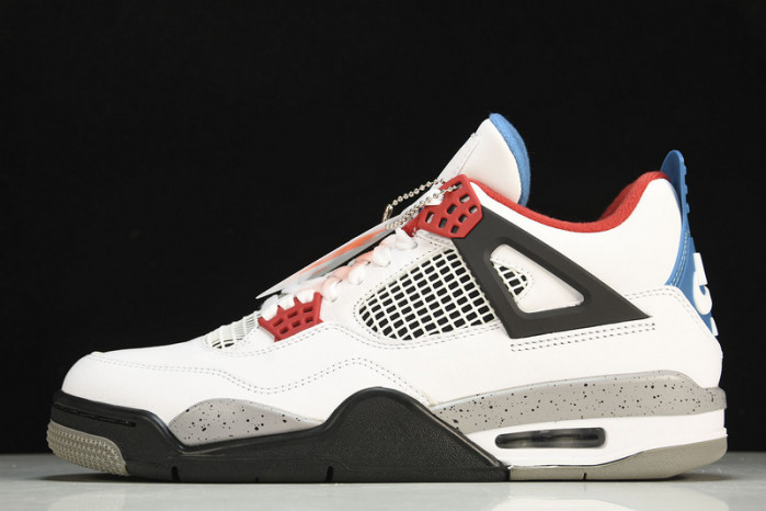 air jordan 4 retro se