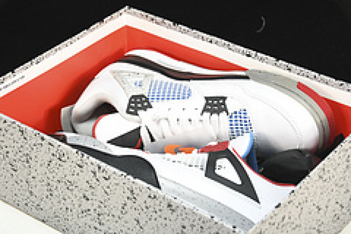 air jordan 4 retro se
