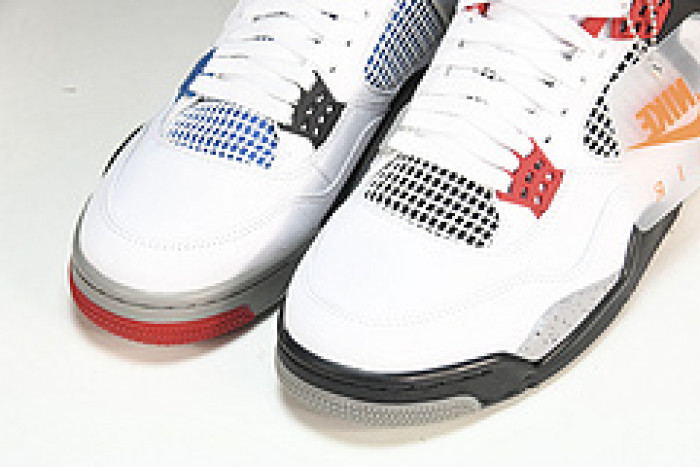 air jordan 4 retro se