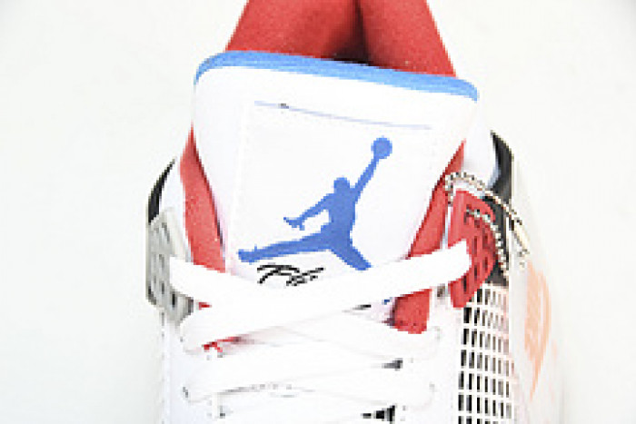 air jordan 4 retro se