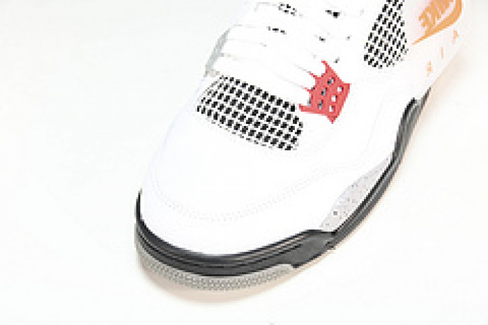 air jordan 4 retro se