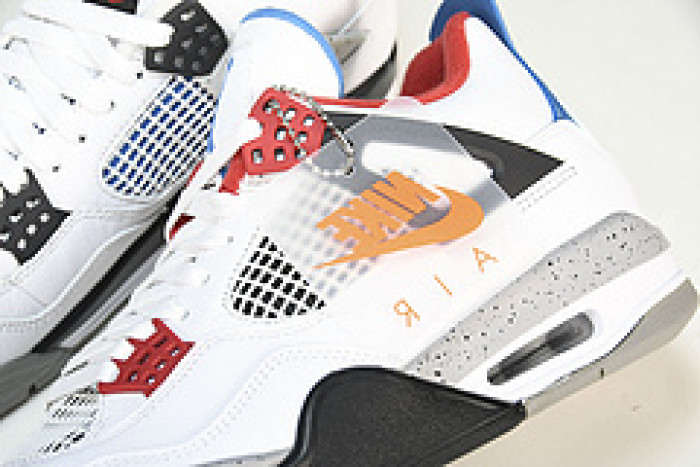 air jordan 4 retro se