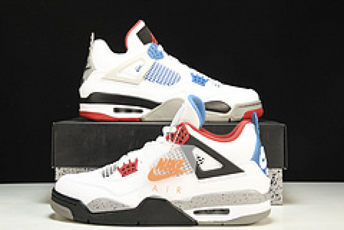 air jordan 4 retro se