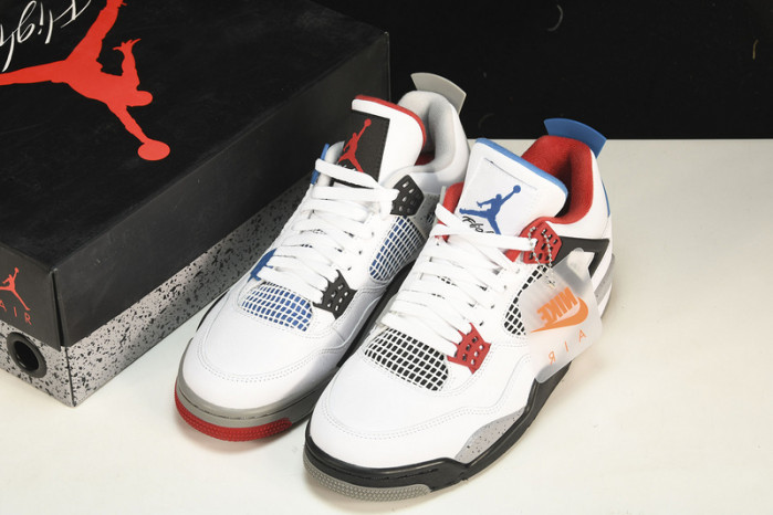 air jordan 4 retro se