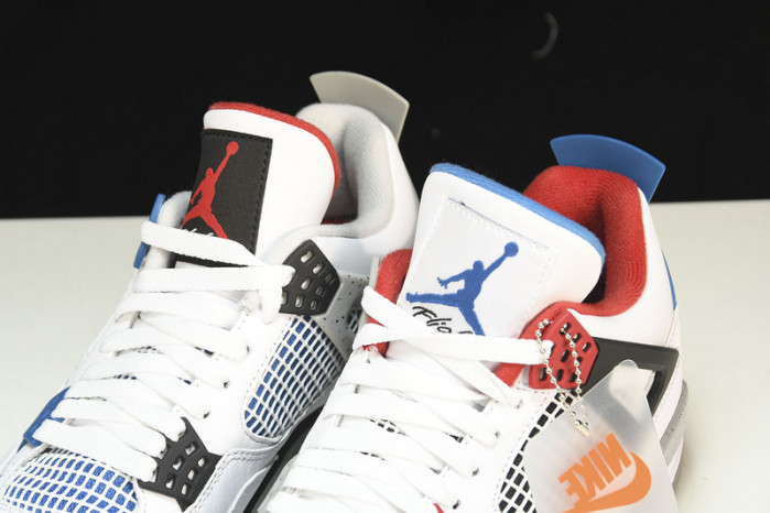 air jordan 4 retro se