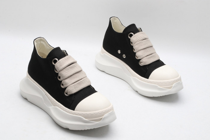 RICK OWENS SNEAKERS RO-65