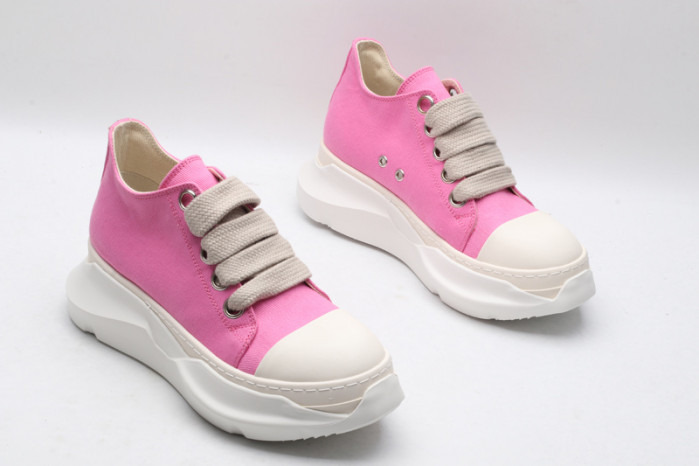 RICK OWENS SNEAKERS RO-66