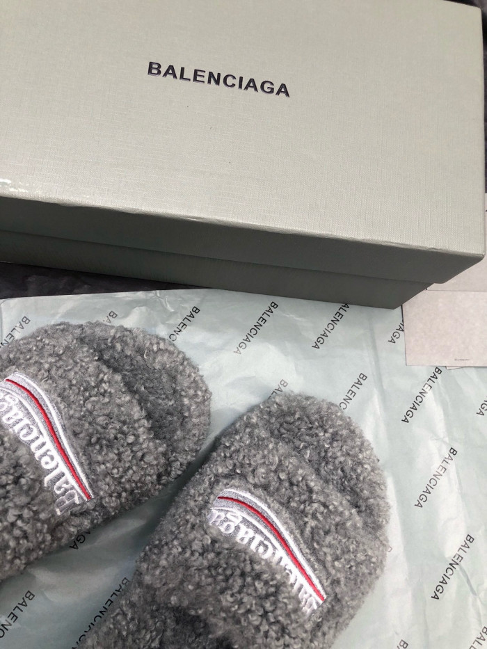 (Thick bottom)BL SLIPPERS 2307160