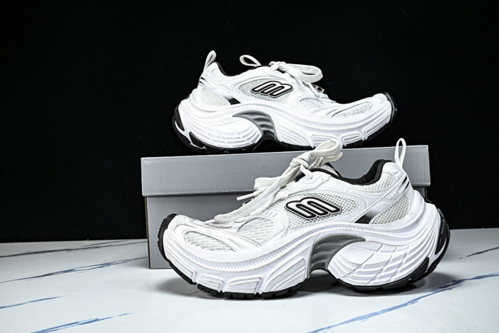 BL 6XL 911 SNEAKERS W6XHW-9010