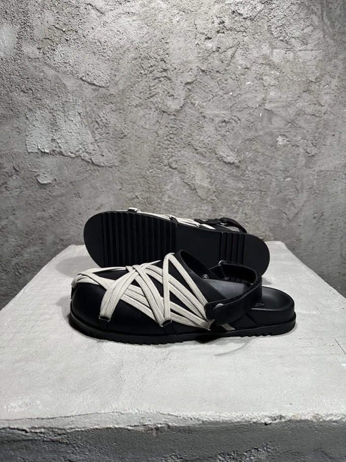 RICK OWENS RO-214