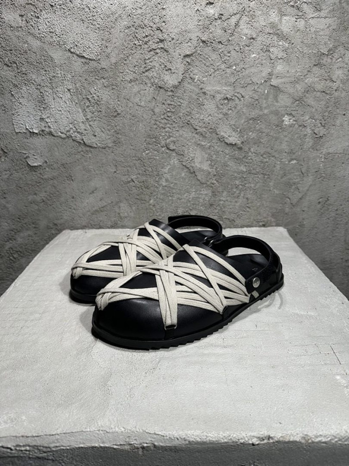 RICK OWENS RO-214