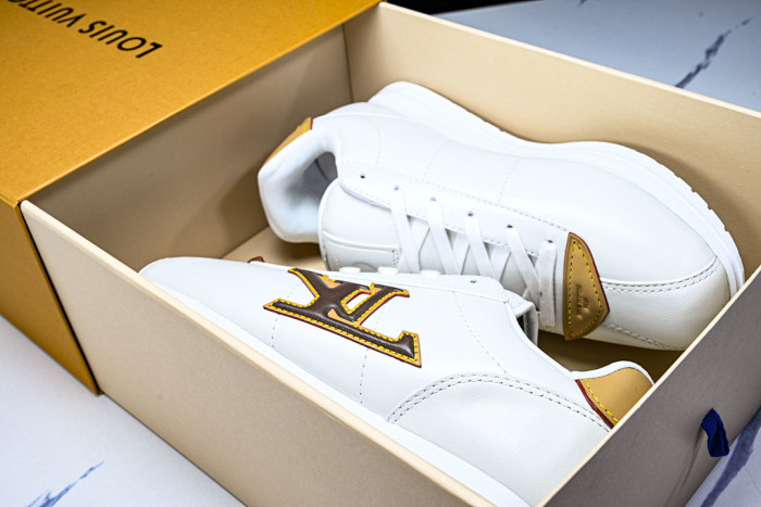 LOVT SNEAKER lv-562