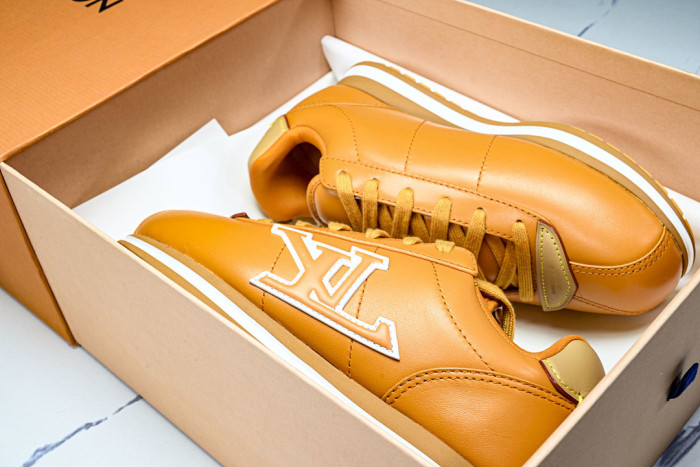 LOVT SNEAKER lv-447
