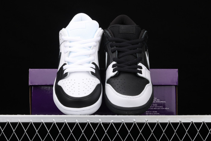 nike sb dunk low