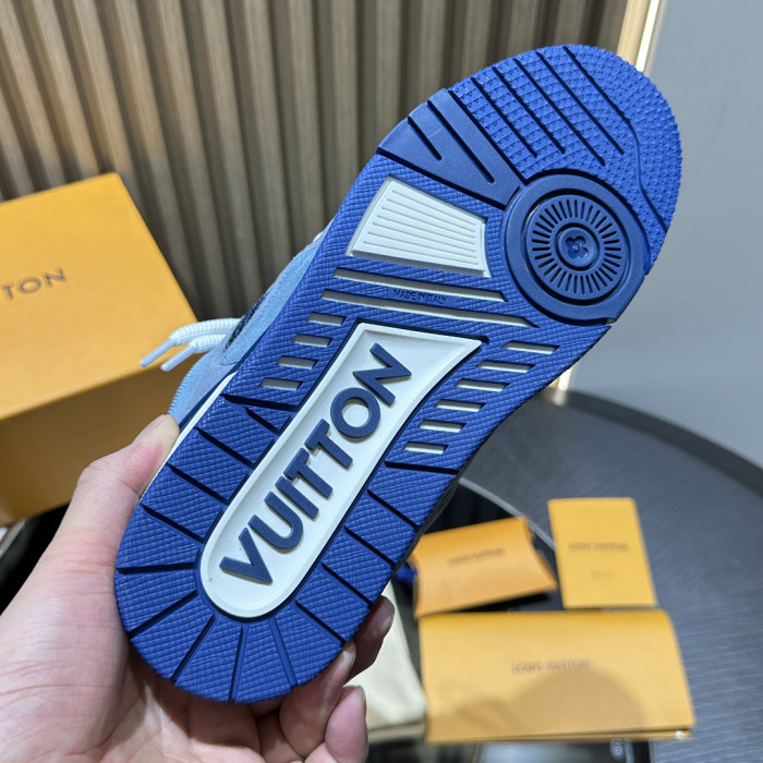 LOVT SNEAKER lv-507
