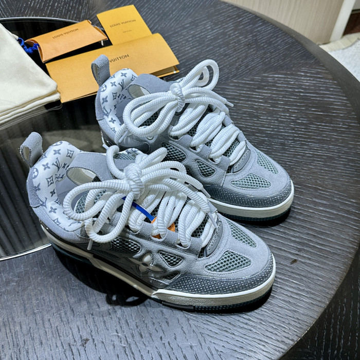 LOVT SNEAKER lv-508