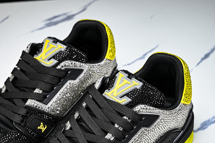 LOVT SNEAKER lv-564