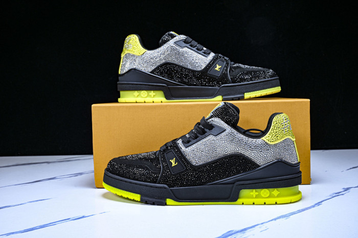 LOVT SNEAKER lv-564