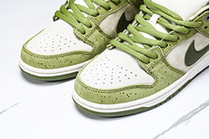 Yuto Horigome x Nike SB Dunk Low HF8022-300