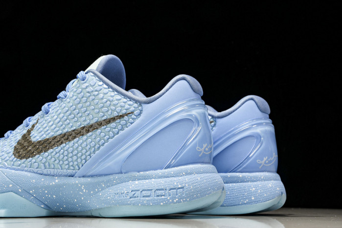Zoom Kobe 6 PE2023-100