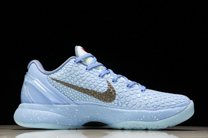 Zoom Kobe 6 PE2023-100