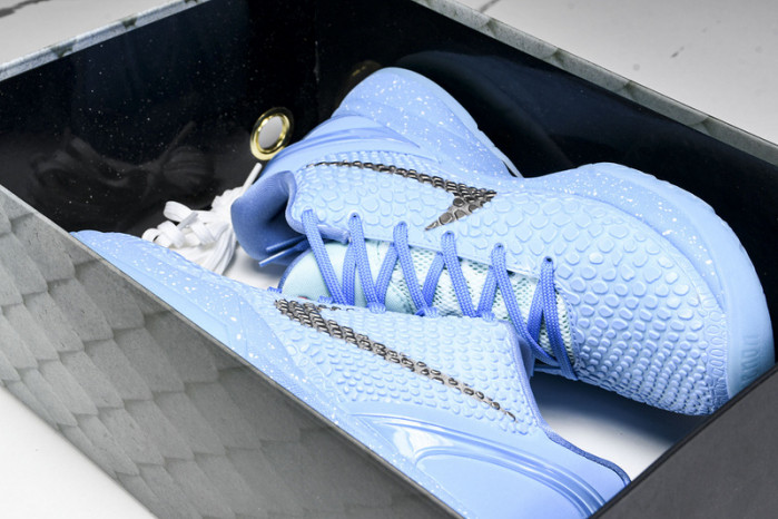 Zoom Kobe 6 PE2023-100
