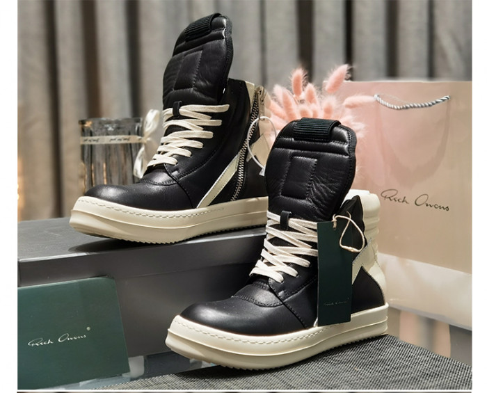 RICK OWENS 071513