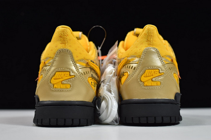 of nike air rubber dunk