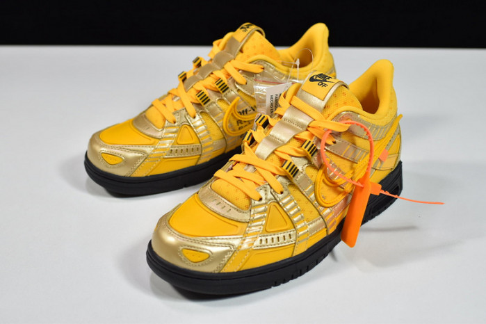 of nike air rubber dunk