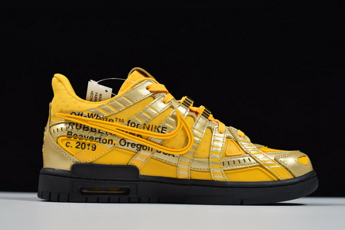 of nike air rubber dunk