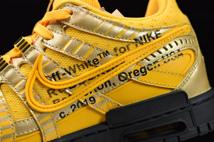 of nike air rubber dunk