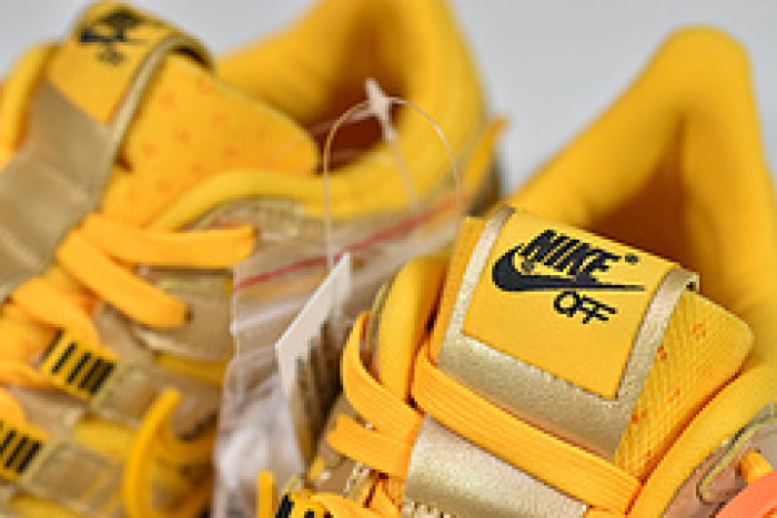 of nike air rubber dunk