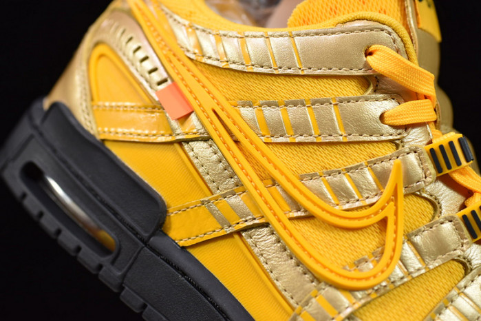 of nike air rubber dunk