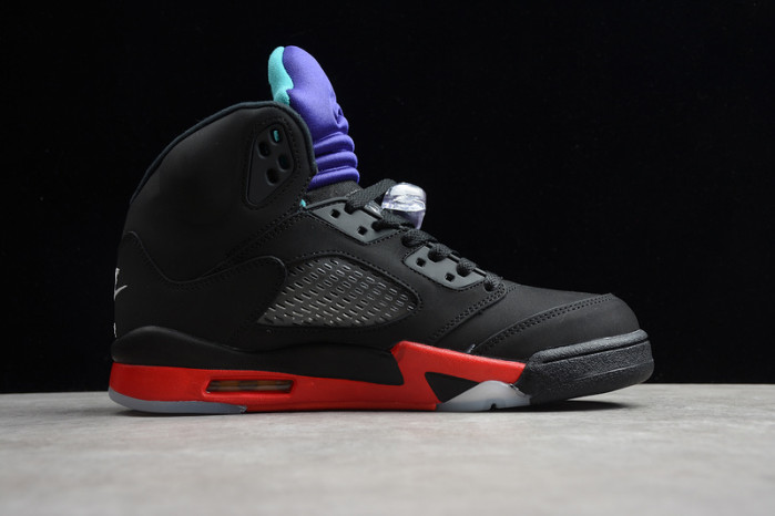 air jordan 5 retro “top 3” cz1786-001