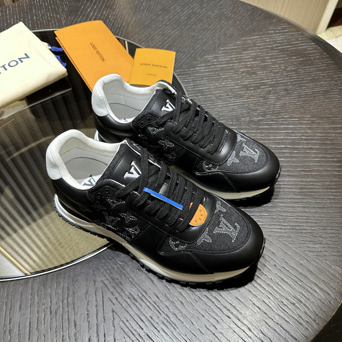 LOVT SNEAKER lv-509