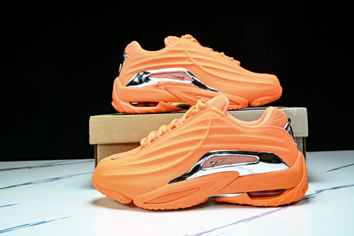 NOCTA x Nike Hot Step 2 
